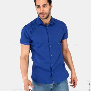 پیراهن مردانه Polo مدل 30106