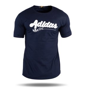 تیشرت مردانه یقه گرد Adidas مدل 37976