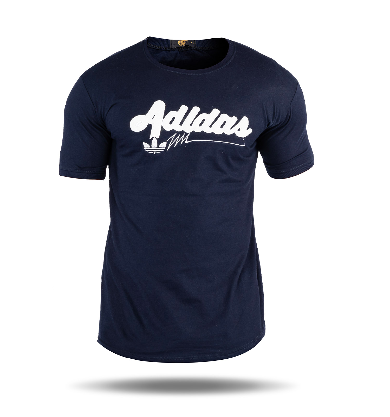 تیشرت مردانه یقه گرد Adidas مدل 37976