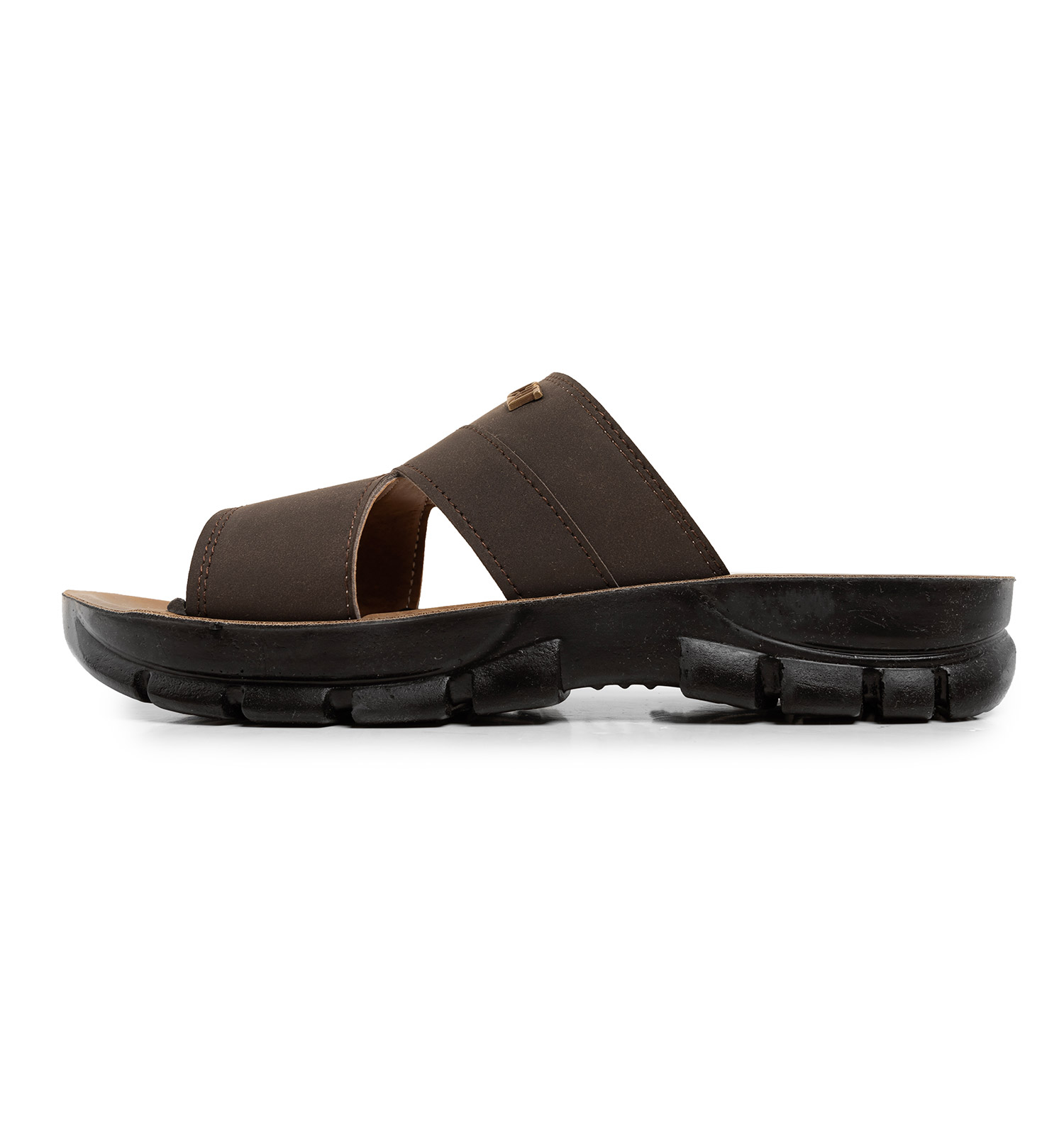 دمپایی صندل مردانه Cats مدل 38085