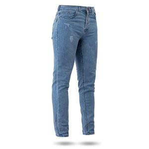 شلوار جین مردانه Alma مدل 34214