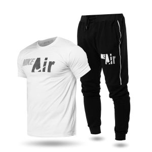 ست تیشرت شلوار مردانه Nike مدل 37755