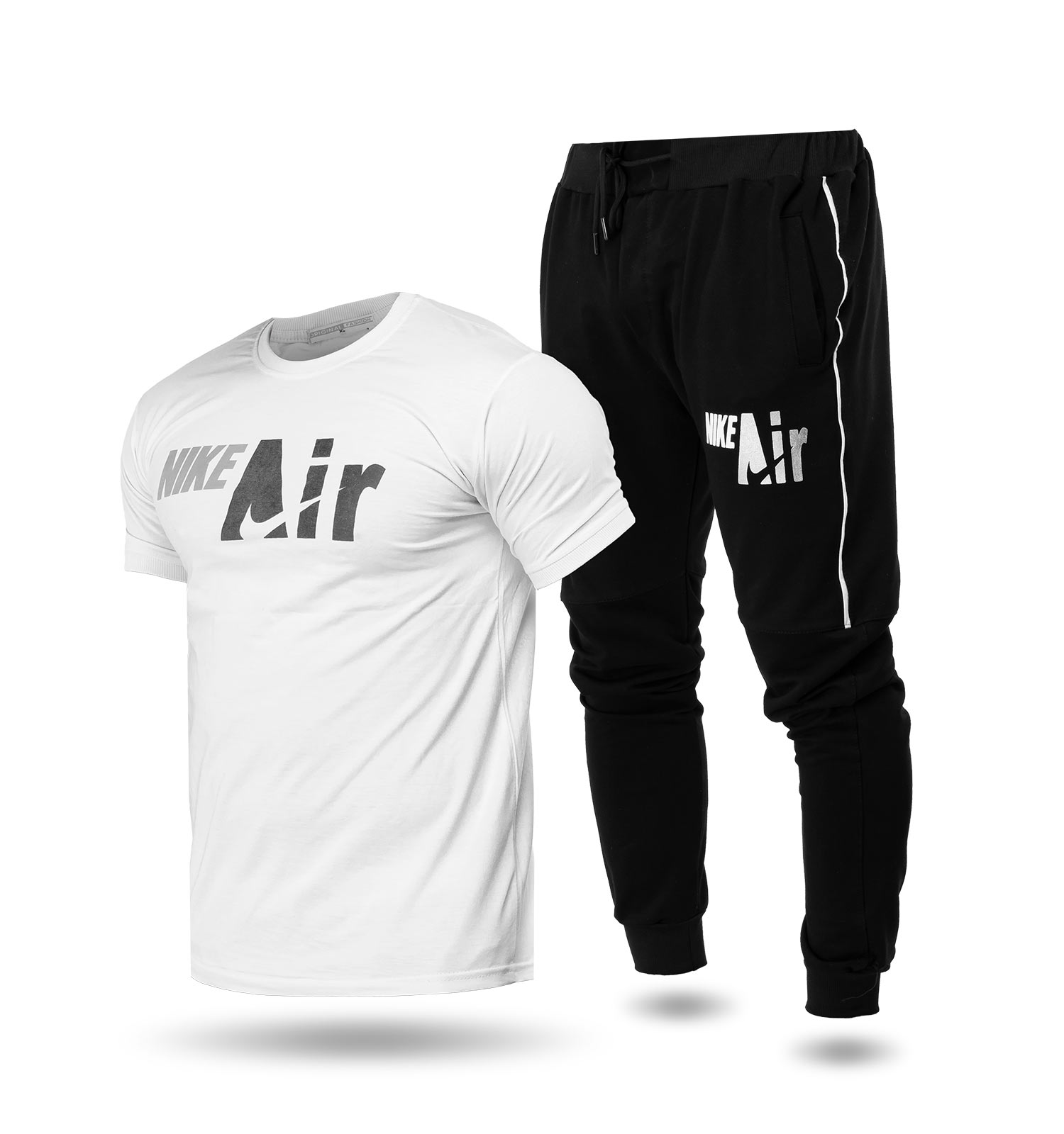 ست تیشرت شلوار مردانه Nike مدل 37755