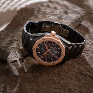 ساعت مچی مردانه Hublot مدل 44994