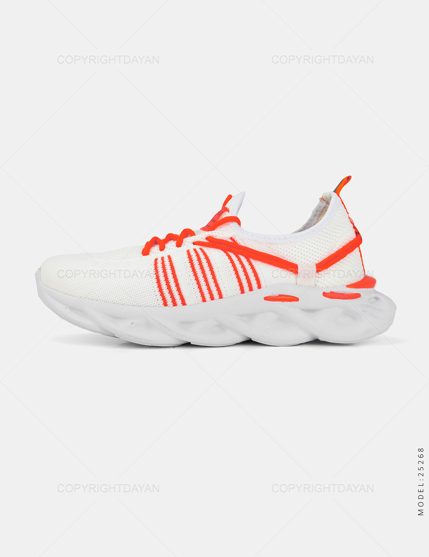 کفش ورزشی مردانه Adidas مدل 25268
