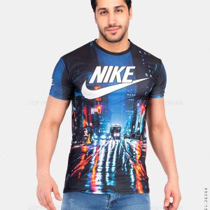 تیشرت مردانه Nike مدل 26264
