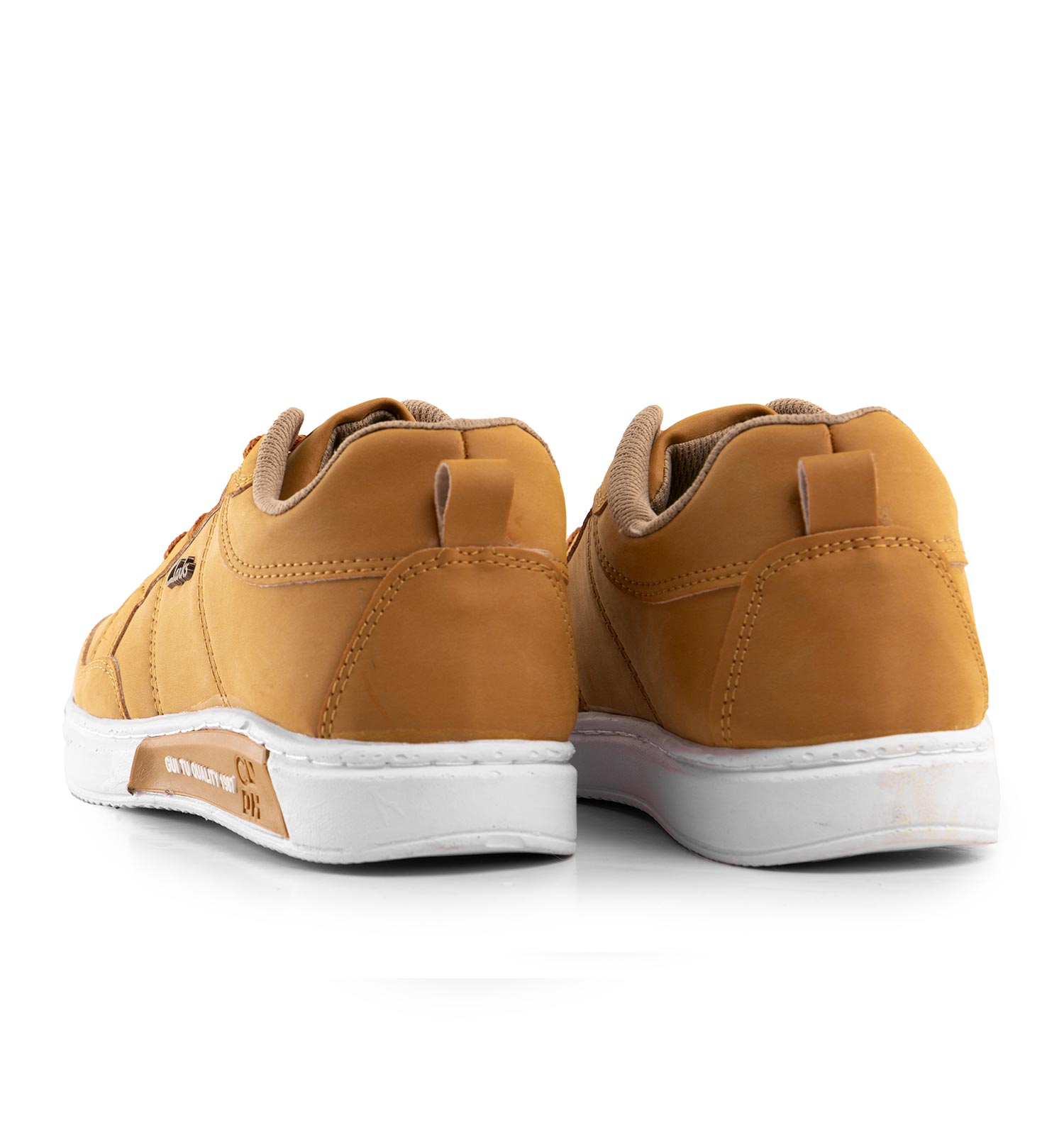 کفش روزمره مردانه Clarks چرم مصنوعی بند دار مدل 43233