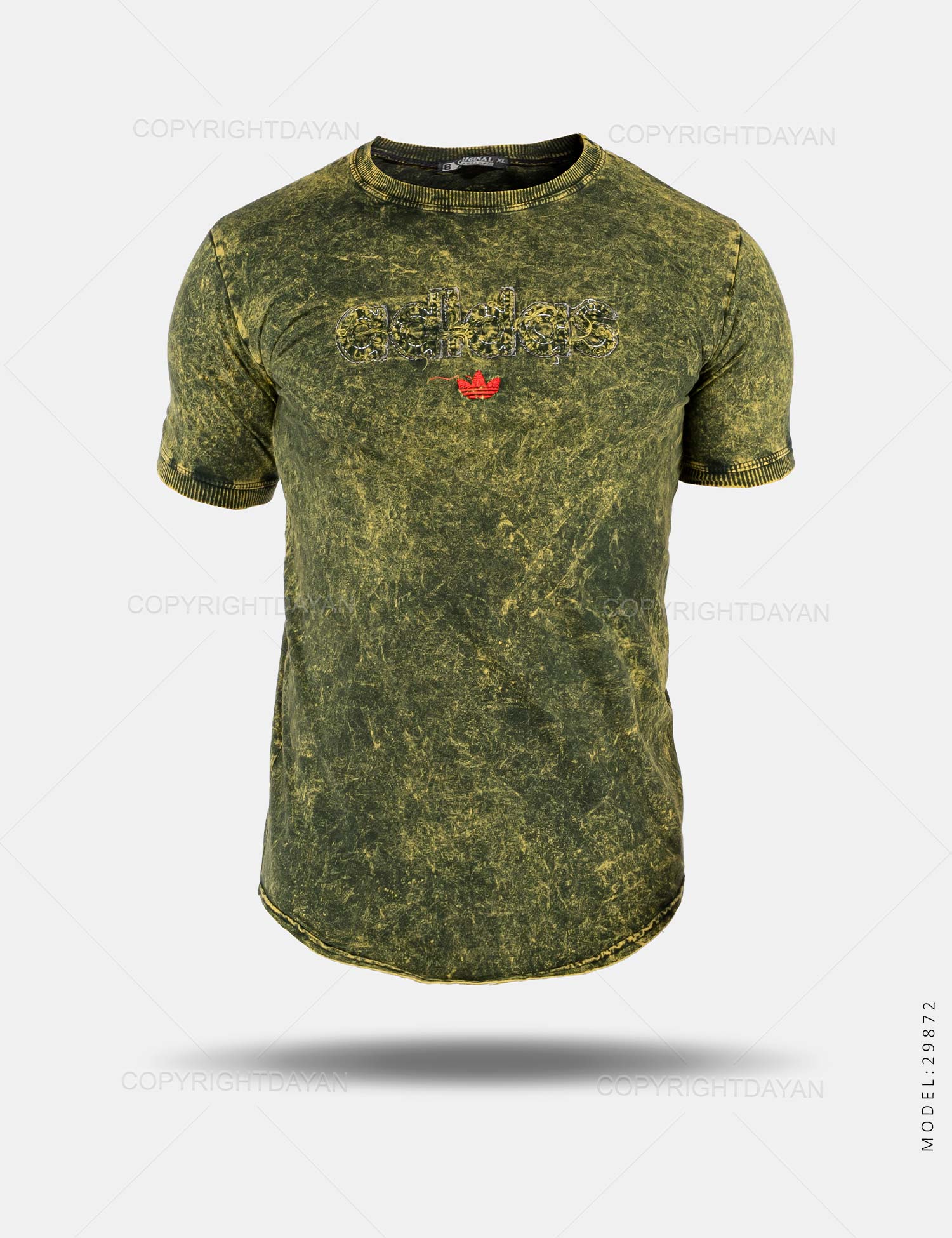 تیشرت مردانه Adidas مدل 29872