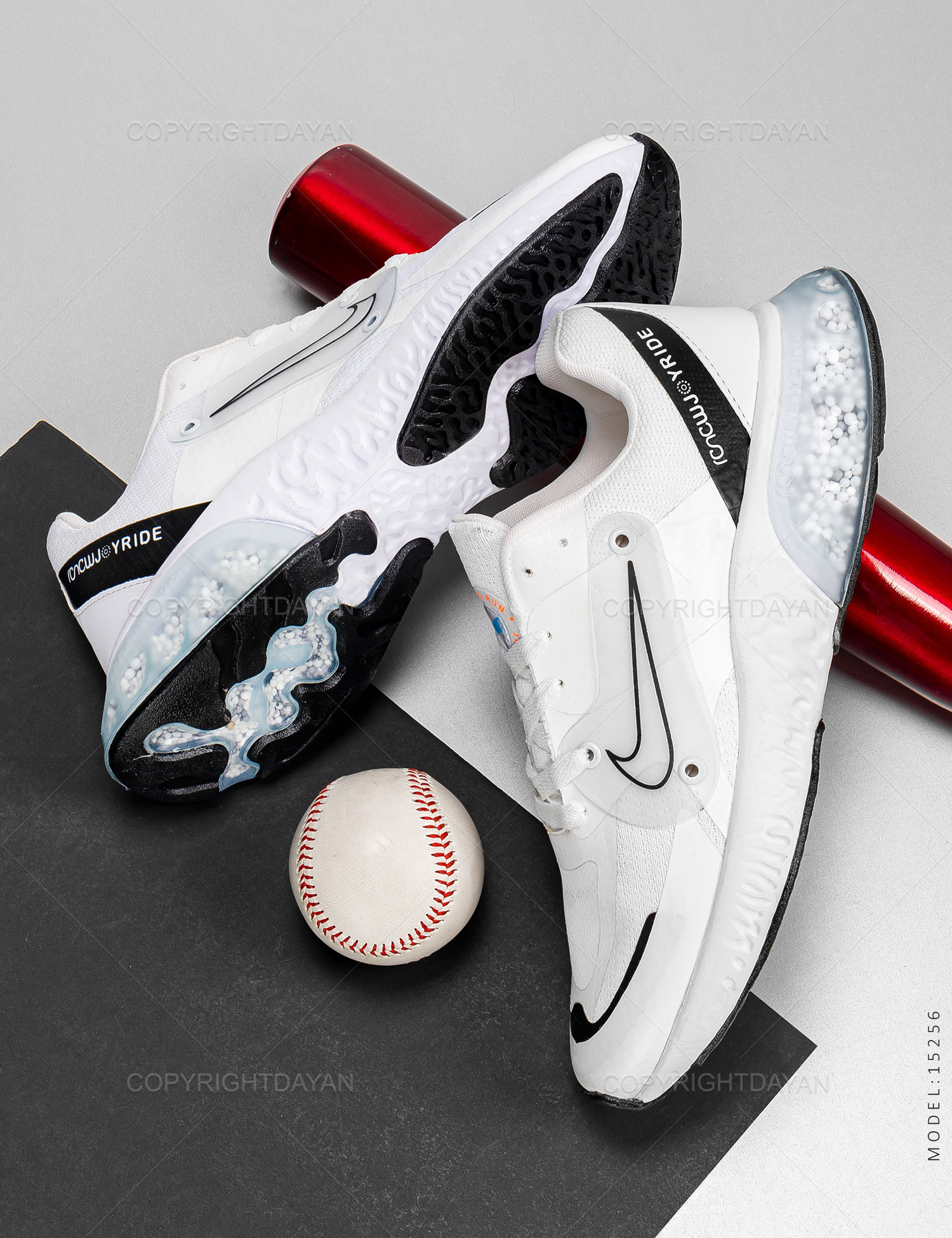 کفش مردانه Nike مدل 15256