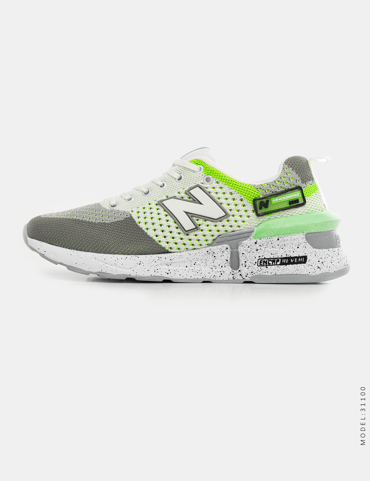 کفش ورزشی مردانه New Balance مدل 31100