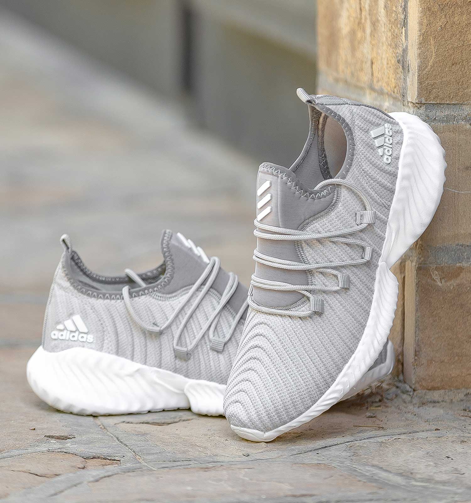 کفش مردانه Adidas مدل 10839