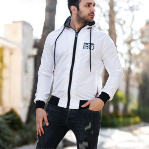 کاپشن مردانه Boss مدل 11822