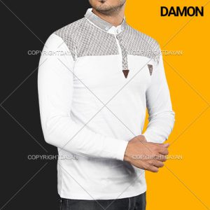پولوشرت مردانه Damon