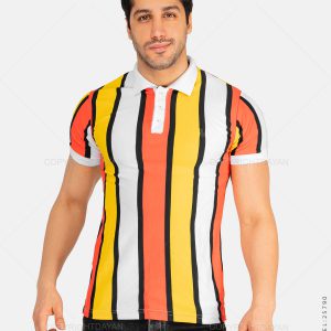 پولوشرت مردانه Polo مدل 25790