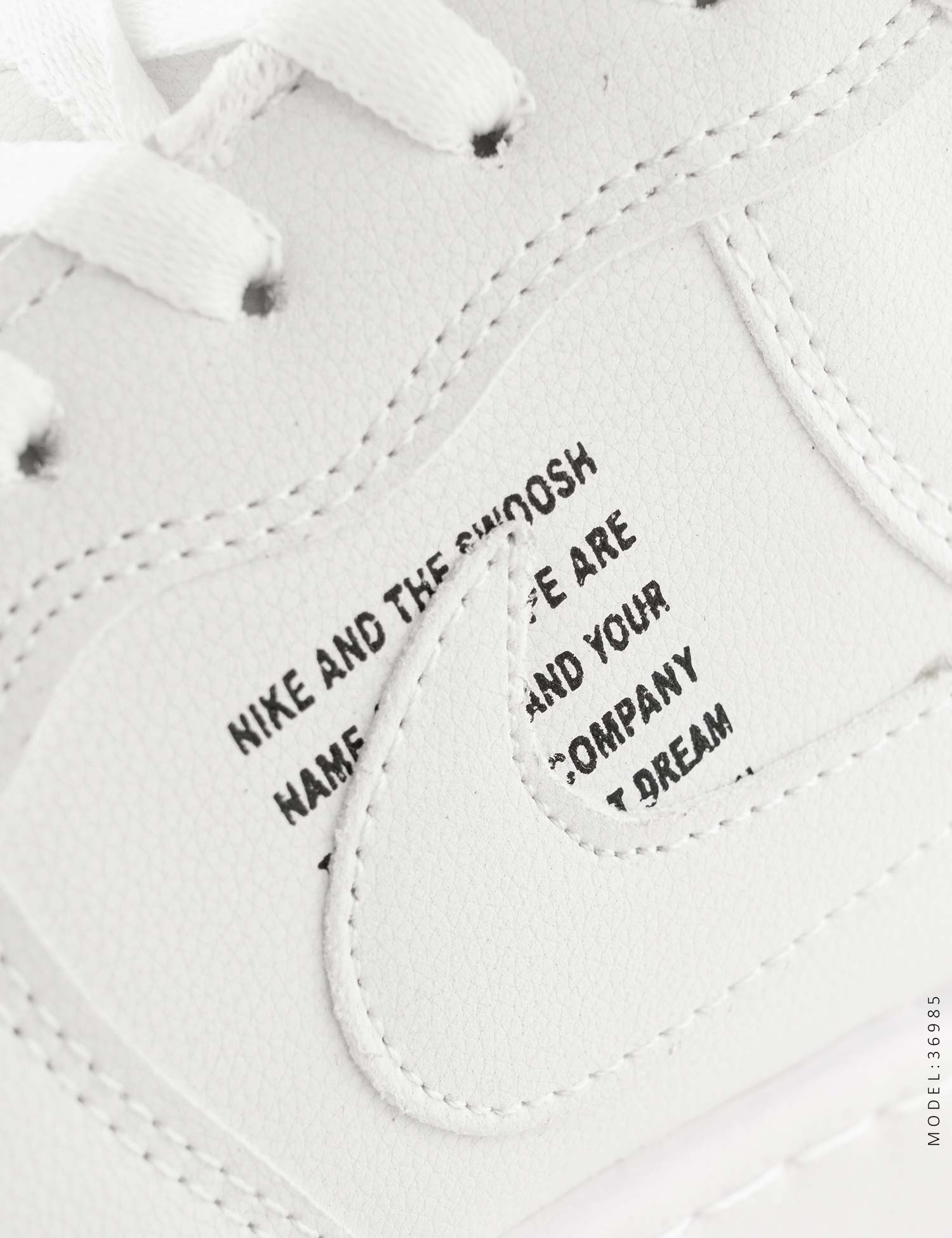 کفش مردانه ورزشی Nike مدل 36985