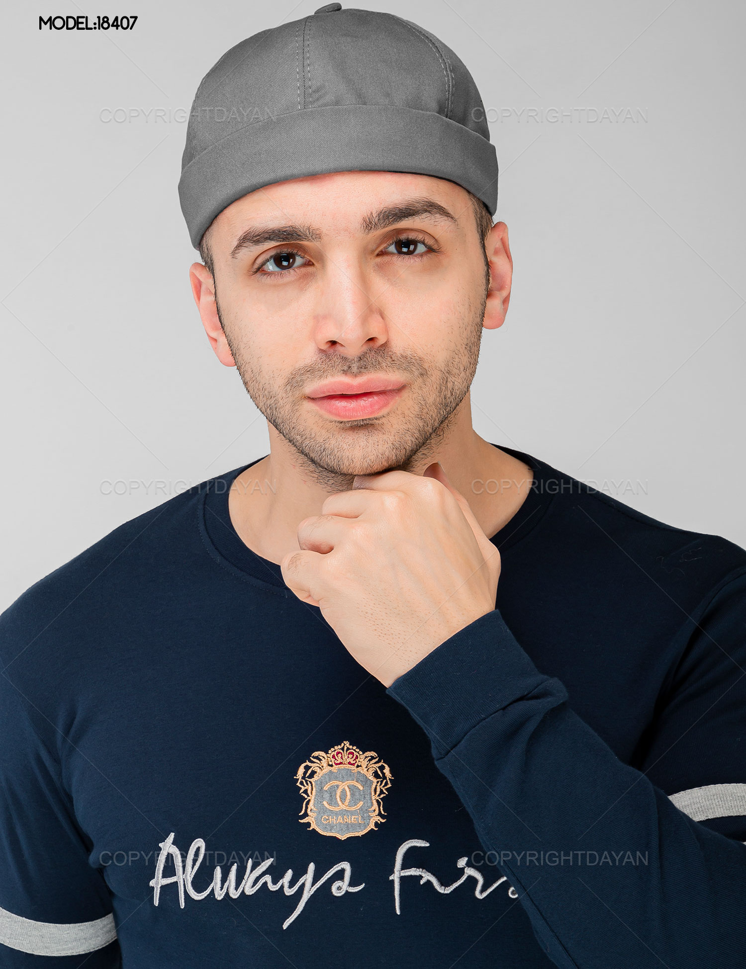 کلاه Imaz مدل 18407