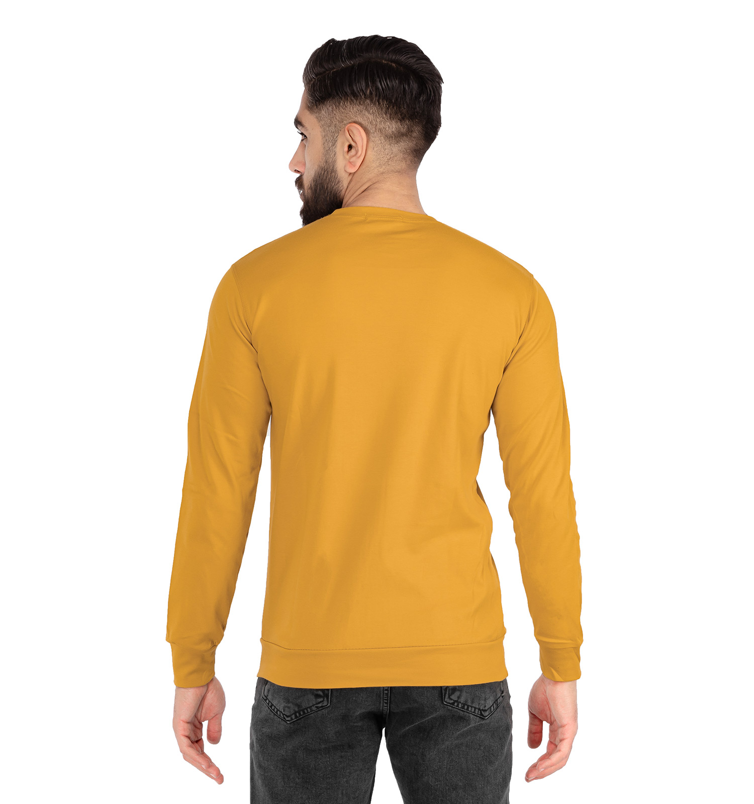 بلوز مردانه Polo مدل 41043