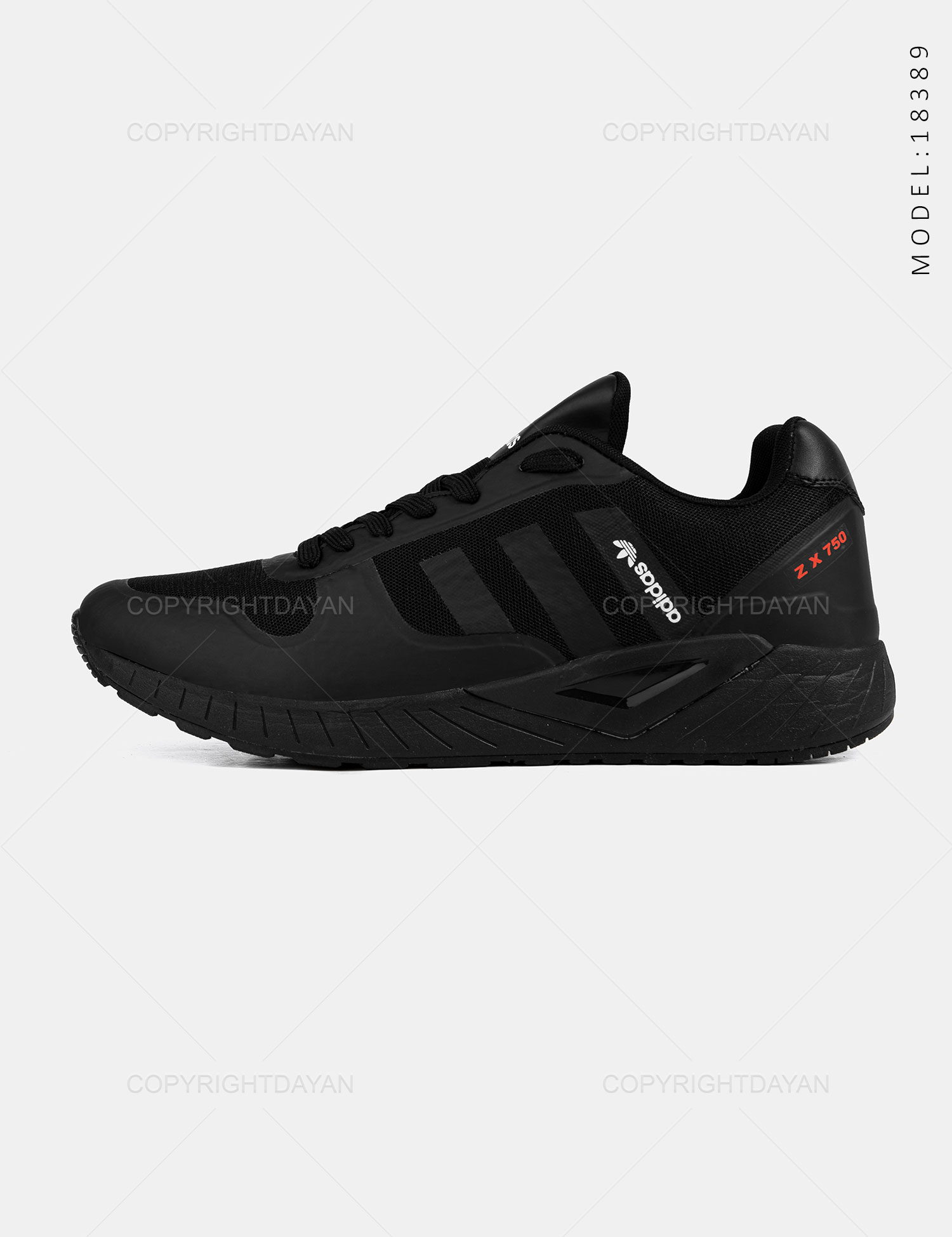 کفش مردانه Adidas مدل 18389