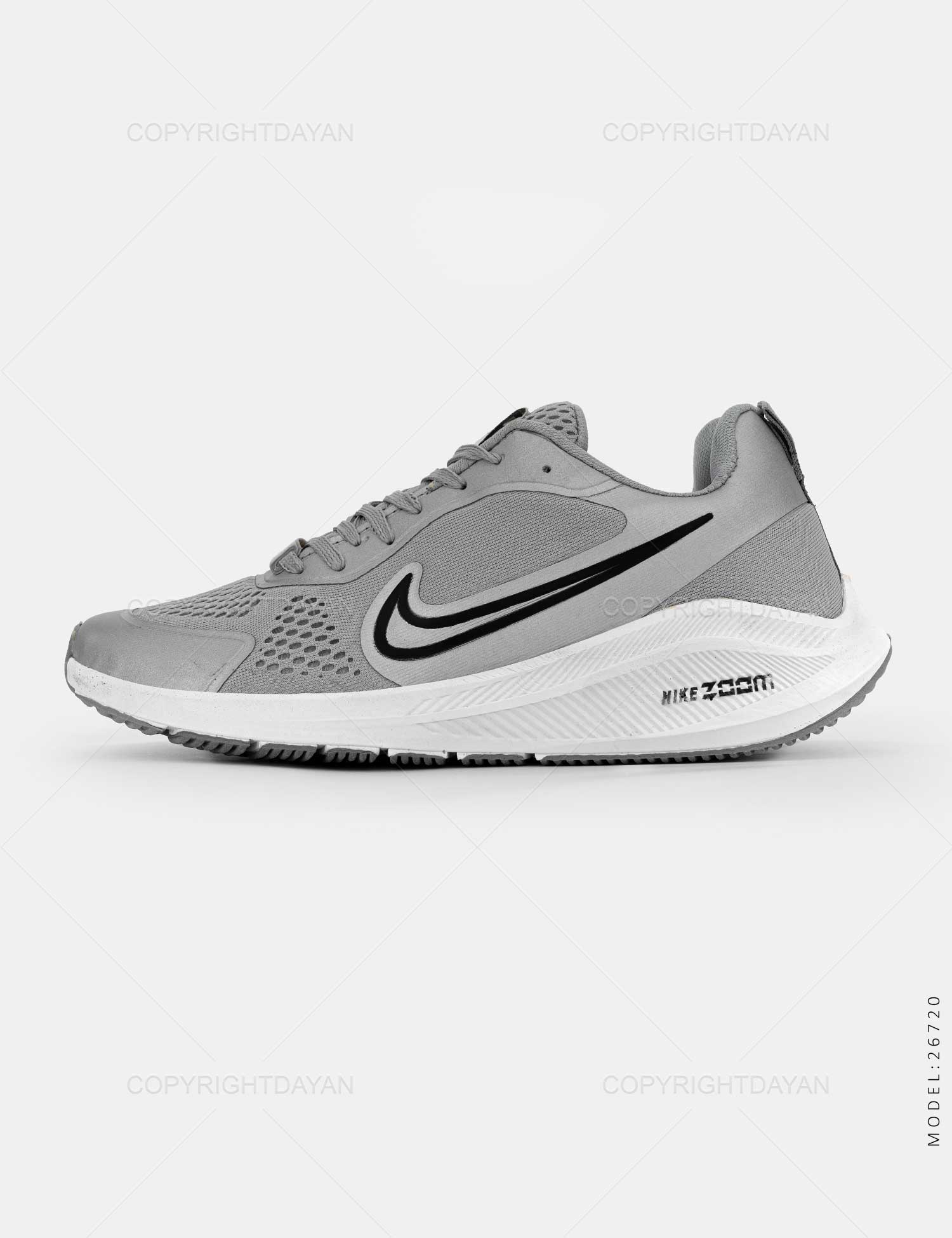 کفش ورزشی زنانه Nike مدل 26720