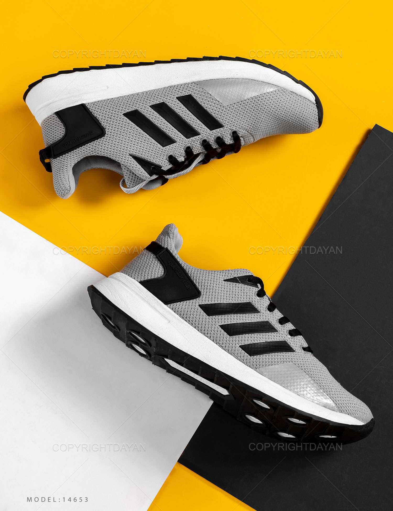 کفش مردانه Adidas مدل 14653