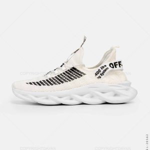 کفش مردانه Off – White مدل 20562