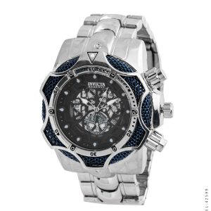 ساعت مچی عقربه ای مردانه Invicta مدل 42599