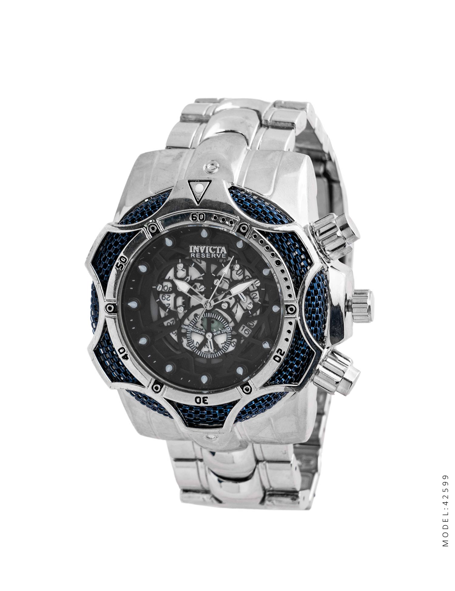 ساعت مچی عقربه ای مردانه Invicta مدل 42599