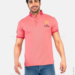 پولوشرت مردانه Adidas مدل 26754