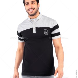 پولوشرت مردانه Zara مدل 27978