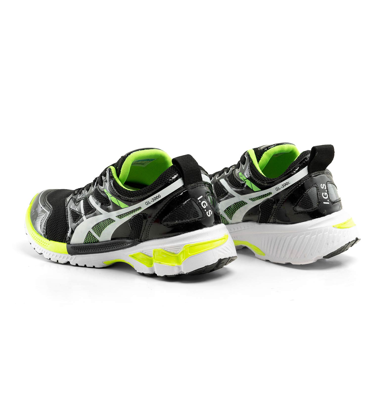 کفش ورزشی مردانه Asics مدل 38838