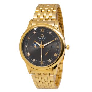 ساعت مچی عقربه ای مردانه Omega مدل 40694