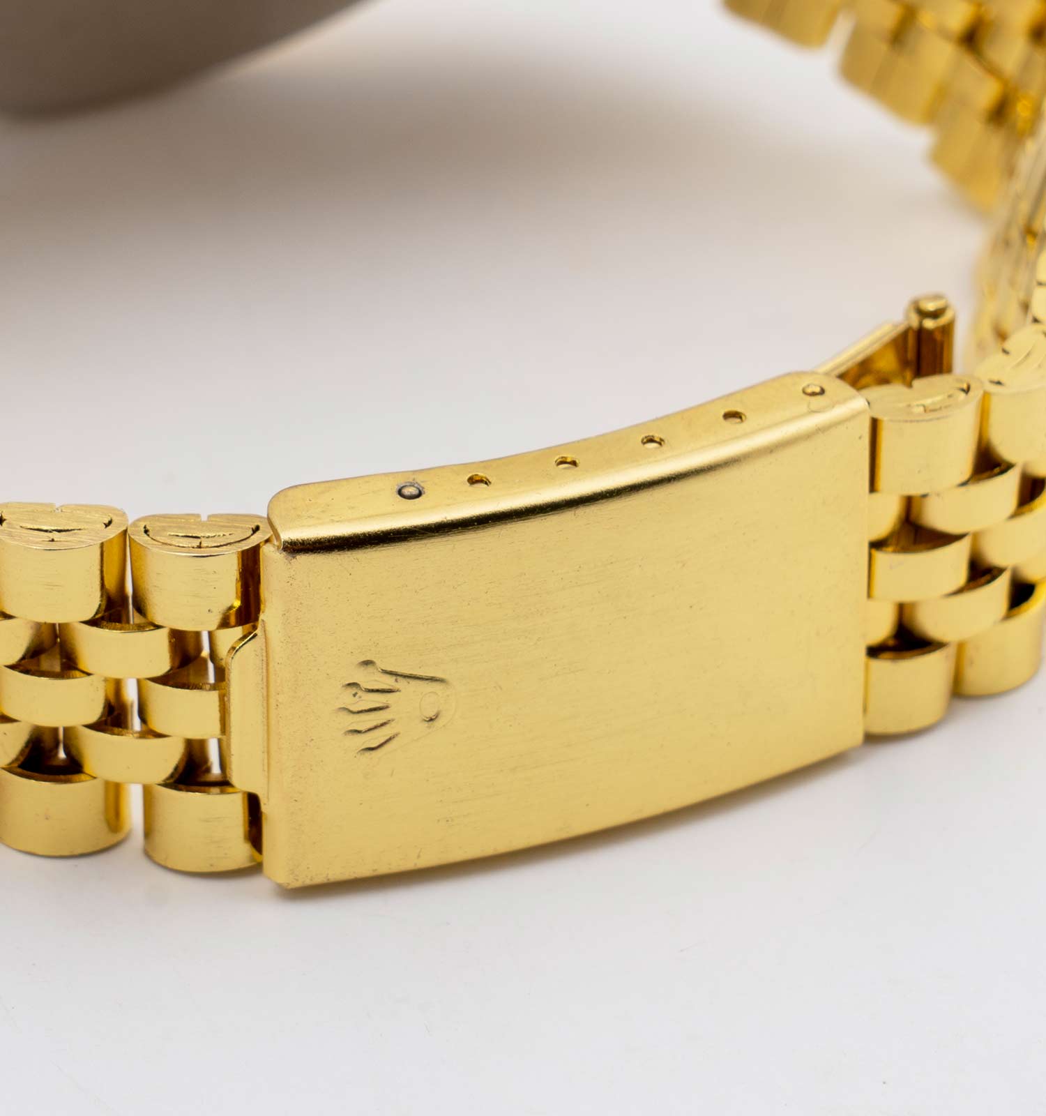 ساعت مچی عقربه ای مردانه Rolex مدل 40435