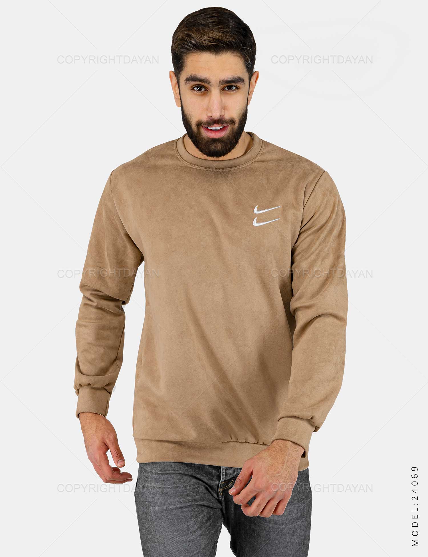دورس مردانه Nike مدل 24069
