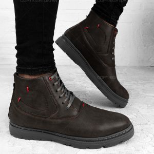 نیم بوت مردانه Mason مدل 21992