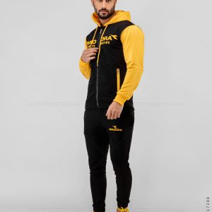 ست سویشرت شلوار مردانه Diadora مدل 17288