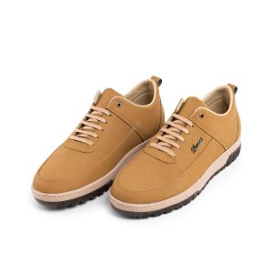 کفش روزمره مردانه Gucci چرم مصنوعی مدل 43943
