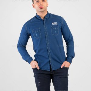 پیراهن مردانه Fila مدل 13272