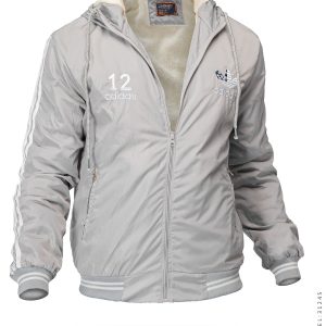 کاپشن مردانه اسپرت Adidas مدل 31245
