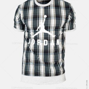 تیشرت مردانه Jordan مدل 29186