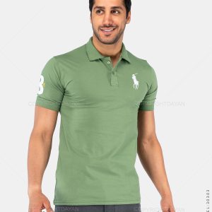 پولوشرت مردانه Polo مدل 30303