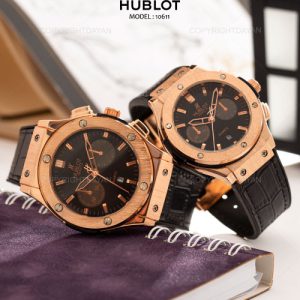 ست ساعت مچی Hublot مدل 10611