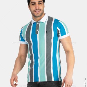 پولوشرت مردانه Polo مدل 25789