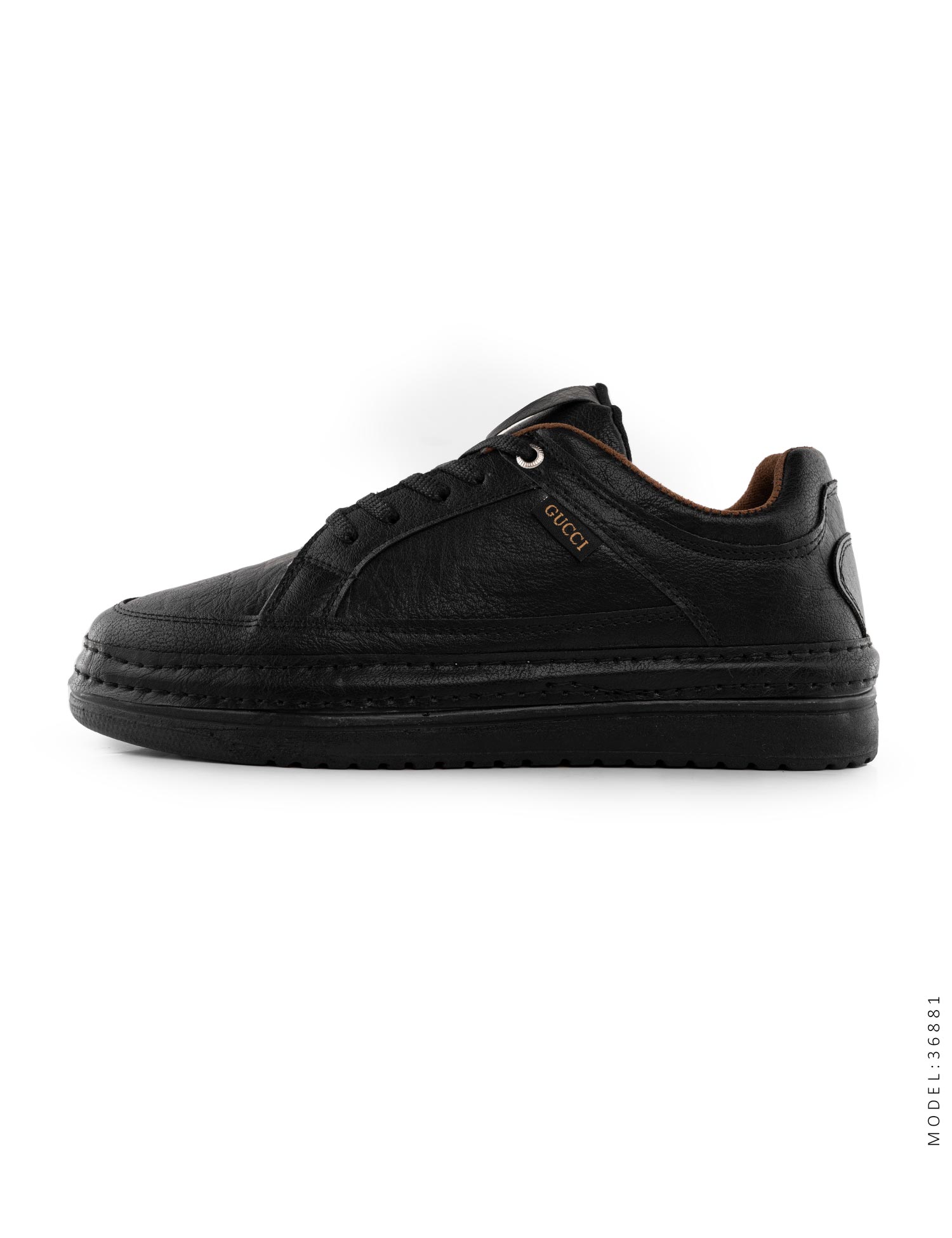 کفش مردانه روزمره Gucci مدل 36881