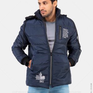 کاپشن مردانه Dsquared مدل 21530