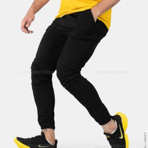 شلوار اسلش مردانه Norton مدل 28903