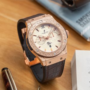 ساعت مچی Hublot مدل 11643