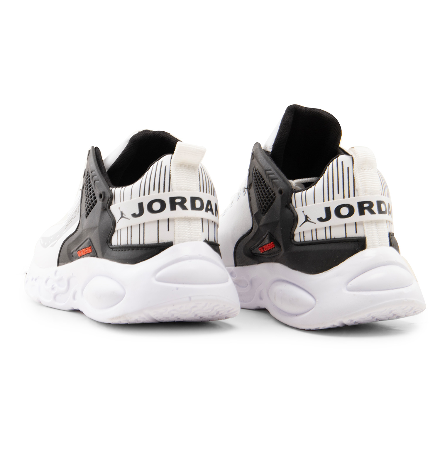 کفش اسپرت جردن Jordan مردانه بندی مدل 44326