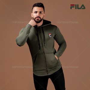 سویشرت مردانه Fila مدل T 4827