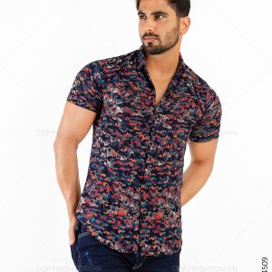 پیراهن مردانه Araz مدل 14509