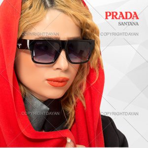 عینک Prada مدل Santana